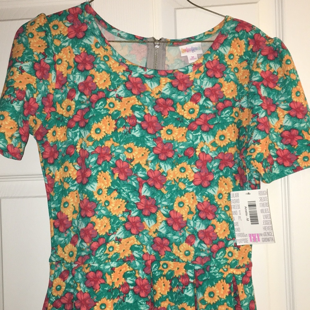 LuLaRoe Amelia